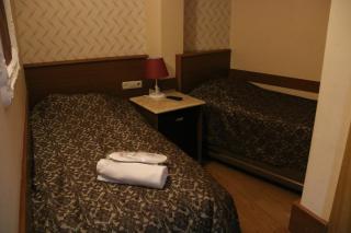 Grand Peninsula Hotel - Istanbul - 4
