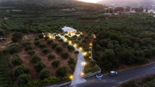Villa Avra - With Private Pool - Melidhónion - 4