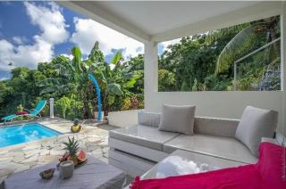 Appartement Grenade, Idéal Famille, Jardin Privatif, Piscine - Abondance - 6