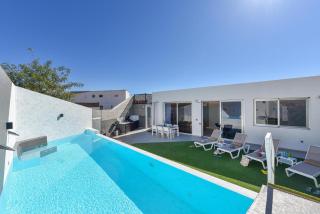 Joviano by VillaGranCanaria - Salobre - 0
