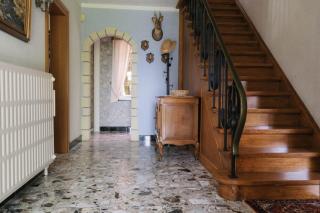 Les Randonneurs - Maison spacieuse avec jardin - Malmedy - 8