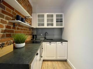 Perfect Stay - "Miodowa Faktoria # 4" - Toruń - 4