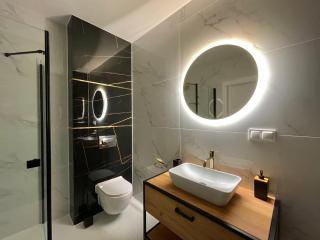 Perfect Stay - "Przystań Świętego Jakuba" - parking place - Toruń - 2