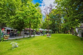Hotel Camp Karagaq - Pejë - 4