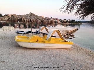 Beautiful Seaview Apartments Loncar - 1