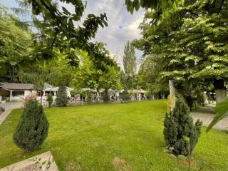 Hotel Camp Karagaq - Pejë - 1