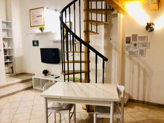 Appartamento Galliera - 2