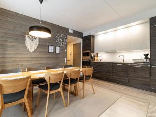 Holiday Home Tunturinlaita c2 by Interhome - Levi - 5