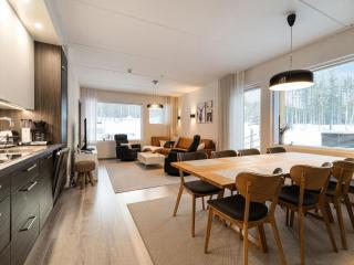 Holiday Home Tunturinlaita c2 by Interhome - 9