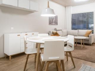 Holiday Home Elli by Interhome - Vuokatti - 6