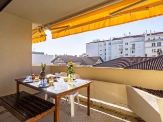 Studio L'Alma-7 by Interhome - Saint-Jean-de-Luz - 0