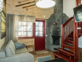 Holiday Home Levin otava 12 by Interhome - Levi - 7