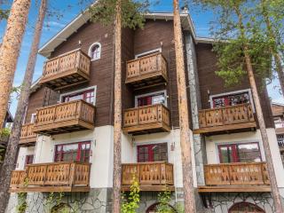 Holiday Home Levin otava 12 by Interhome - Levi - 4