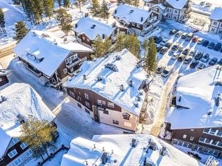 Holiday Home Levin otava 12 by Interhome - Levi - 5