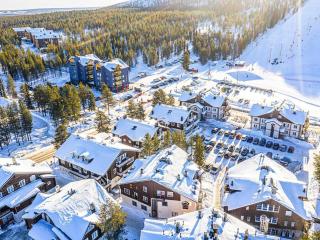 Holiday Home Levin otava 12 by Interhome - Levi - 6