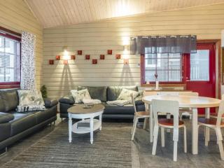 Holiday Home Levin otava 14 by Interhome - Levi - 4