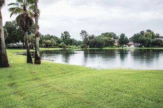 Golf and Tennis ~ Edgewater Escape - 4