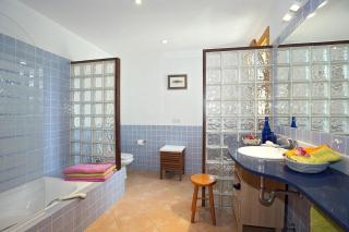 Villa Almedra Boi - Pollença - 1