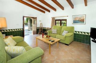 Villa Almedra Boi - Pollença - 6