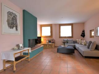Apartment Chesa Maurus A5 by Interhome - St. Moritz - 5