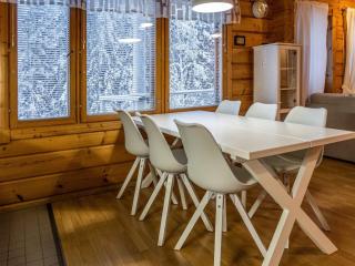 Holiday Home Vuokatin molle by Interhome - Vuokatti - 8
