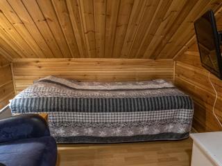 Holiday Home Vuokatin molle by Interhome - Vuokatti - 1
