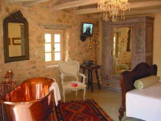 Pavezzo Country Retreat - Katouna - 4