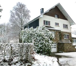 Les Randonneurs - Maison spacieuse avec jardin - 0