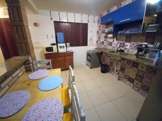 Casa na praia do francês - 5