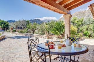 Villa Can Joan - Pollença - 6