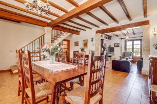 Villa Can Joan - Pollença - 3