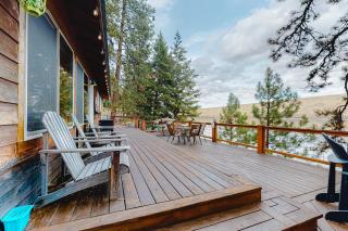Ottertail Cabin - Joseph - 4