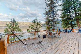 Ottertail Cabin - Joseph - 3