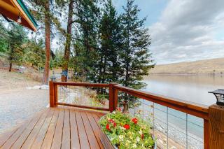 Ottertail Cabin - Joseph - 1