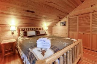 Wallowa River House - Joseph - 7