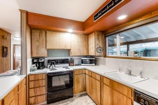 Chimney Lake - Joseph - 8