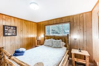 Chimney Lake - Joseph - 3