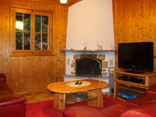 Chalet Chalet 969 by Interhome - 0