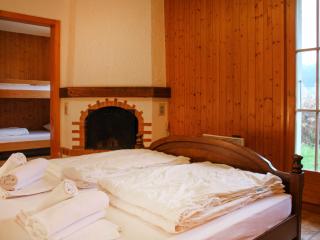 Chalet Chalet 969 by Interhome - Moleson - 1