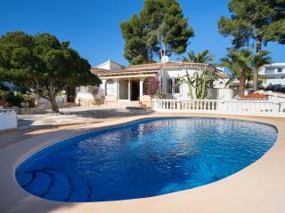 Holiday Home Salamanca by Interhome - Moraira - 0