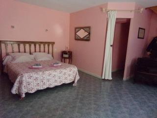 Chambres et table d'hôtes Saint Nicolas, maisonnettes individuelles dans propriété privée - 6