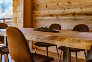 Biochalet-Ebenbauer - Schladming - 5