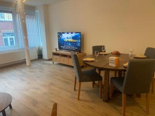 Modern appartement centrum Oostende - 5