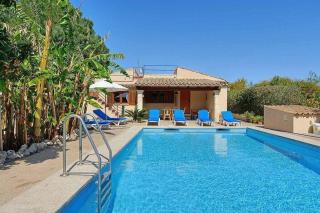 Villa Magdalena Pollensa - Pollença - 8