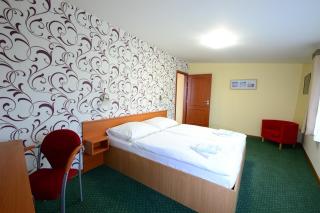 Wellness Penzion Kotár - Prostřední Bečva - 1
