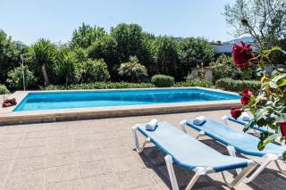 Villa Panada - Pollença - 8