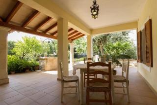 Villa Panada - Pollença - 7