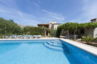 Villa Panada - Pollença - 9