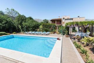 Villa Panada - Pollença - 0