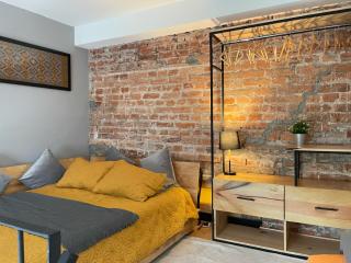 Deluxe SMART LOFT Wework Centro Historico CDMX - Città del Messico - 6